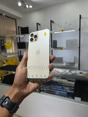 New Apple iPhone 12 Pro Max 256 GB