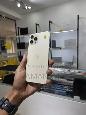 New Apple iPhone 12 Pro Max 256 GB