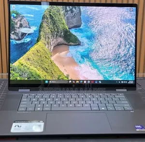 New Laptop HP OmniBook Ultra Flip 16" 32GB Intel Core Ultra 9 SSD 2T