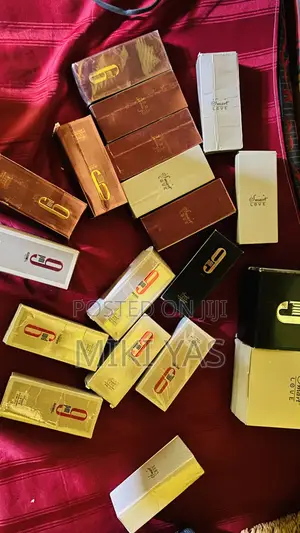 Afnan 9pm Perfume