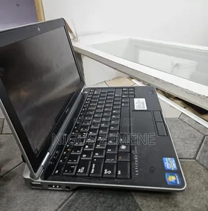New Laptop Dell Latitude e6230 8GB Intel Core i5 SSD 128GB