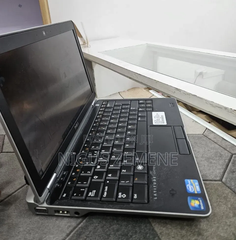 New Laptop Dell Latitude e6230 8GB Intel Core i5 SSD 128GB