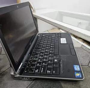New Laptop Dell Latitude e6230 8GB Intel Core i5 SSD 128GB