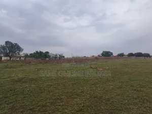 አስቸኳይ የመሬት ሽያጭ