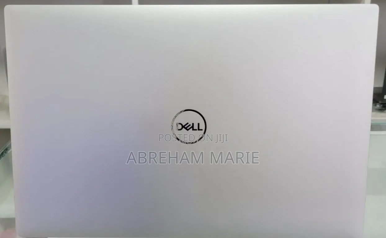 New Laptop Dell Precision 5530 16GB Intel Core i7 SSD 512GB