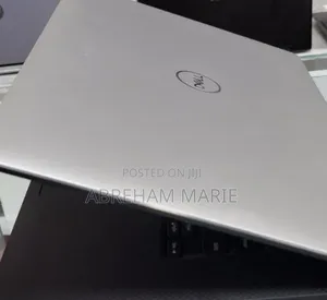 New Laptop Dell Precision 5530 16GB Intel Core i7 SSD 512GB