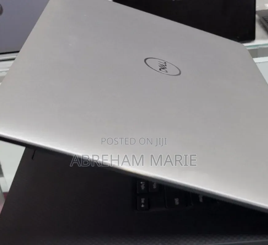 New Laptop Dell Precision 5530 16GB Intel Core i7 SSD 512GB