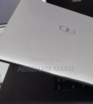 New Laptop Dell Precision 5530 16GB Intel Core i7 SSD 512GB