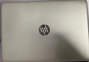 New Laptop HP EliteBook 840 G3 8GB Intel Core i5 HDD+SSD 256GB