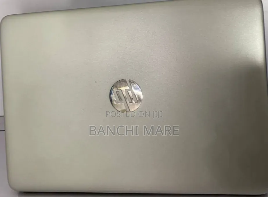 New Laptop HP EliteBook 840 G3 8GB Intel Core i5 HDD+SSD 256GB