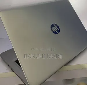 New Laptop HP EliteBook 840 G3 8GB Intel Core i5 HDD+SSD 256GB