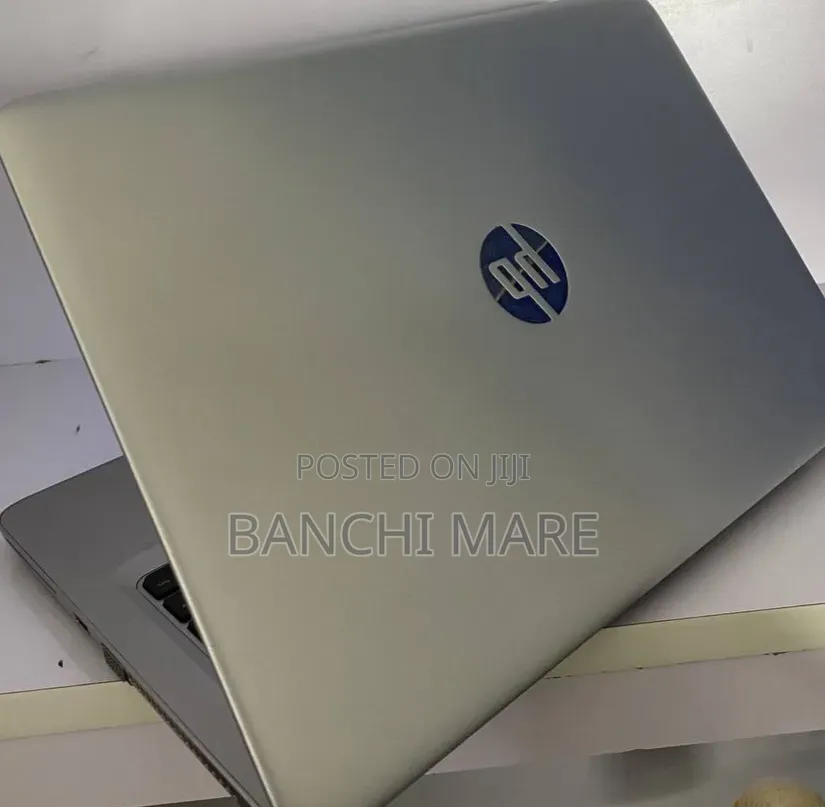 New Laptop HP EliteBook 840 G3 8GB Intel Core i5 HDD+SSD 256GB