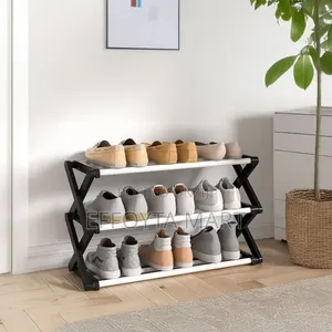 Shoes Rack (የጫማ መደርደሪያ)