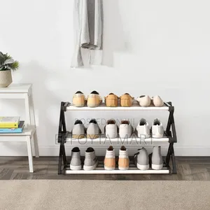 Shoes Rack (የጫማ መደርደሪያ)