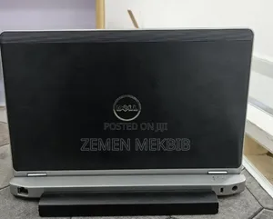 New Laptop Dell 8GB Intel Core i5 SSD 128GB