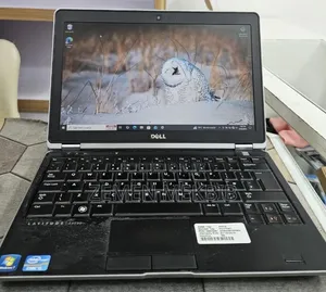 New Laptop Dell 8GB Intel Core i5 SSD 128GB