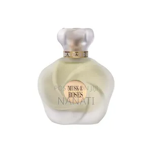 Musk and Roses