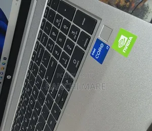 New Laptop HP ProBook 450 G8 16GB Intel Core i7 SSD 512GB