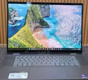 New Laptop HP OmniBook X Flip 14" 32GB Intel Core Ultra 9 SSD 2T