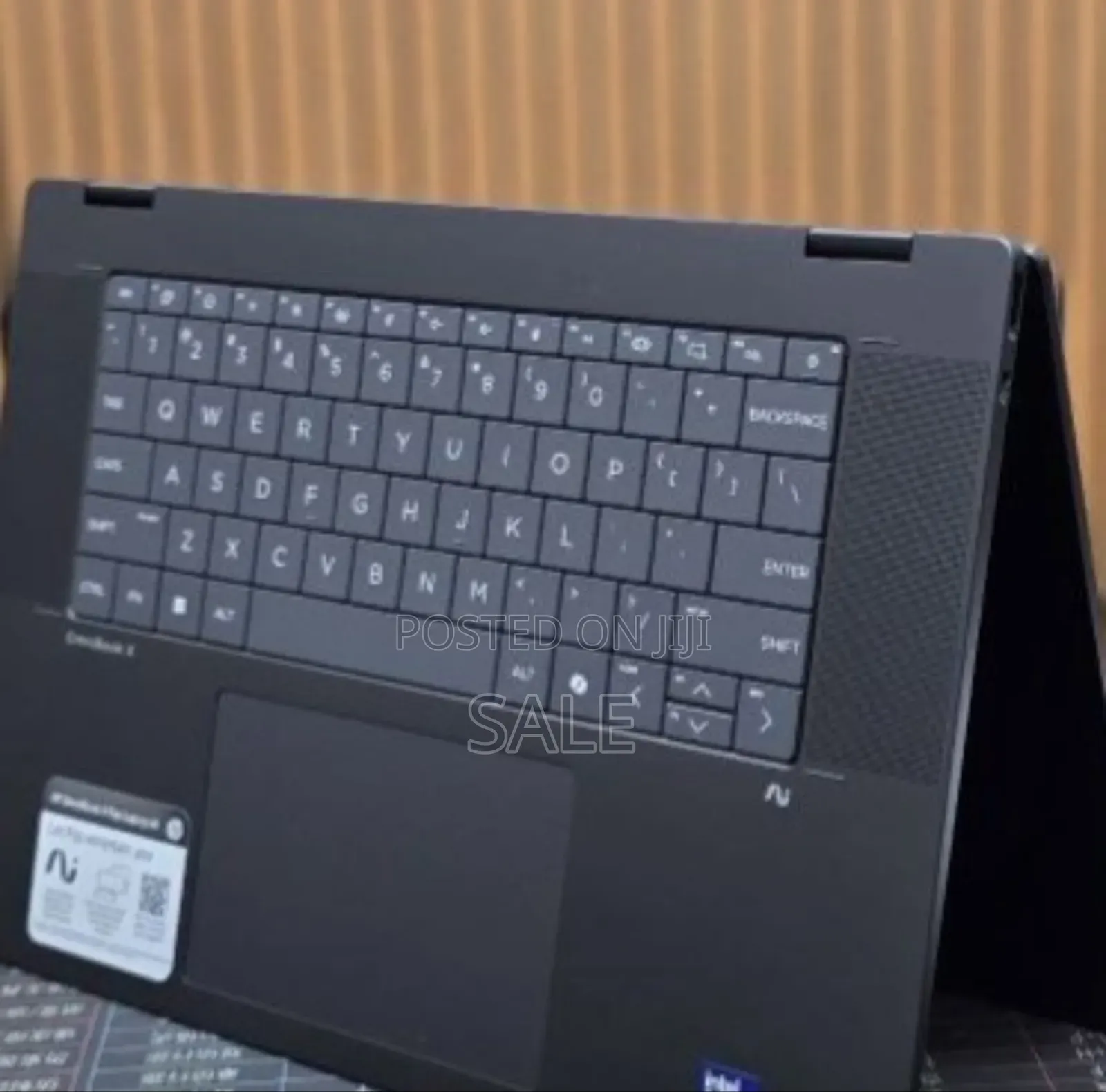 New Laptop HP OmniBook X Flip 14" 32GB Intel Core Ultra 9 SSD 2T