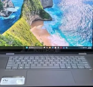 New Laptop HP OmniBook X Flip 14" 32GB Intel Core Ultra 9 SSD 2T