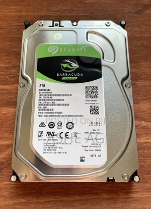 Hard Disk 2tb HDD Seagate Skyhawk