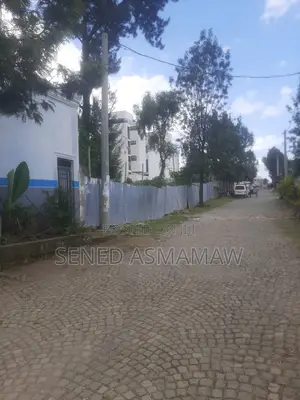 2000 ካሬ የሚሸጥ ወሰን ኮተቤ ከዋናው መንገድ 100 ሜትር ገባ ብሎ ብር