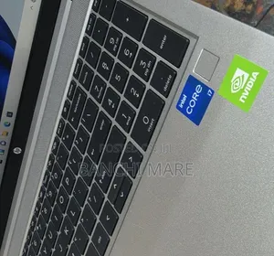 New Laptop HP ProBook 450 G8 16GB Intel Core i7 SSD 512GB
