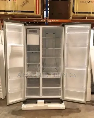LG 670L Said by Said Refrigerator