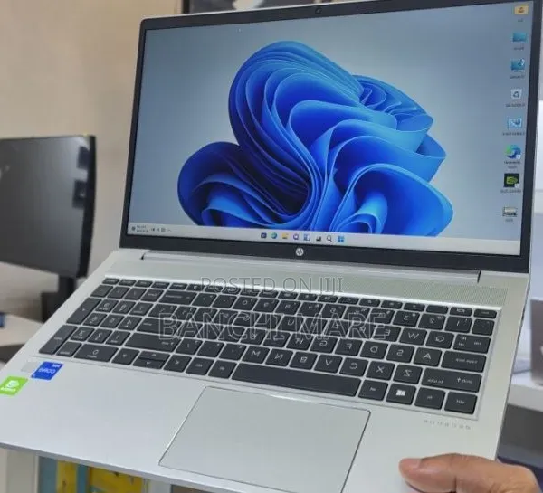New Laptop HP ProBook 450 G8 16GB Intel Core i7 SSD 512GB