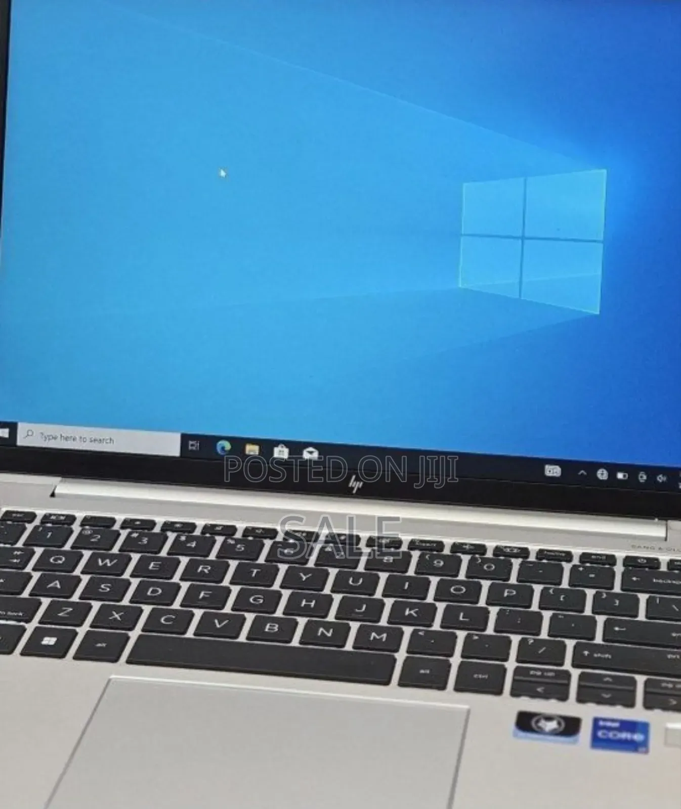 New Laptop HP EliteBook 840 G10 16GB Intel Core i7 SSD 512GB