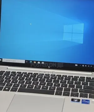 New Laptop HP EliteBook 840 G10 16GB Intel Core i7 SSD 512GB