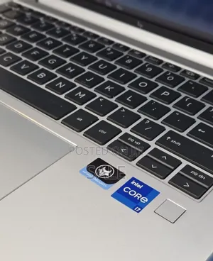 New Laptop HP EliteBook 840 G10 16GB Intel Core i7 SSD 512GB