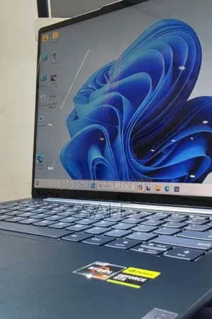 New Laptop Lenovo ThinkPad Yoga 16GB AMD Ryzen 7 SSD 512GB