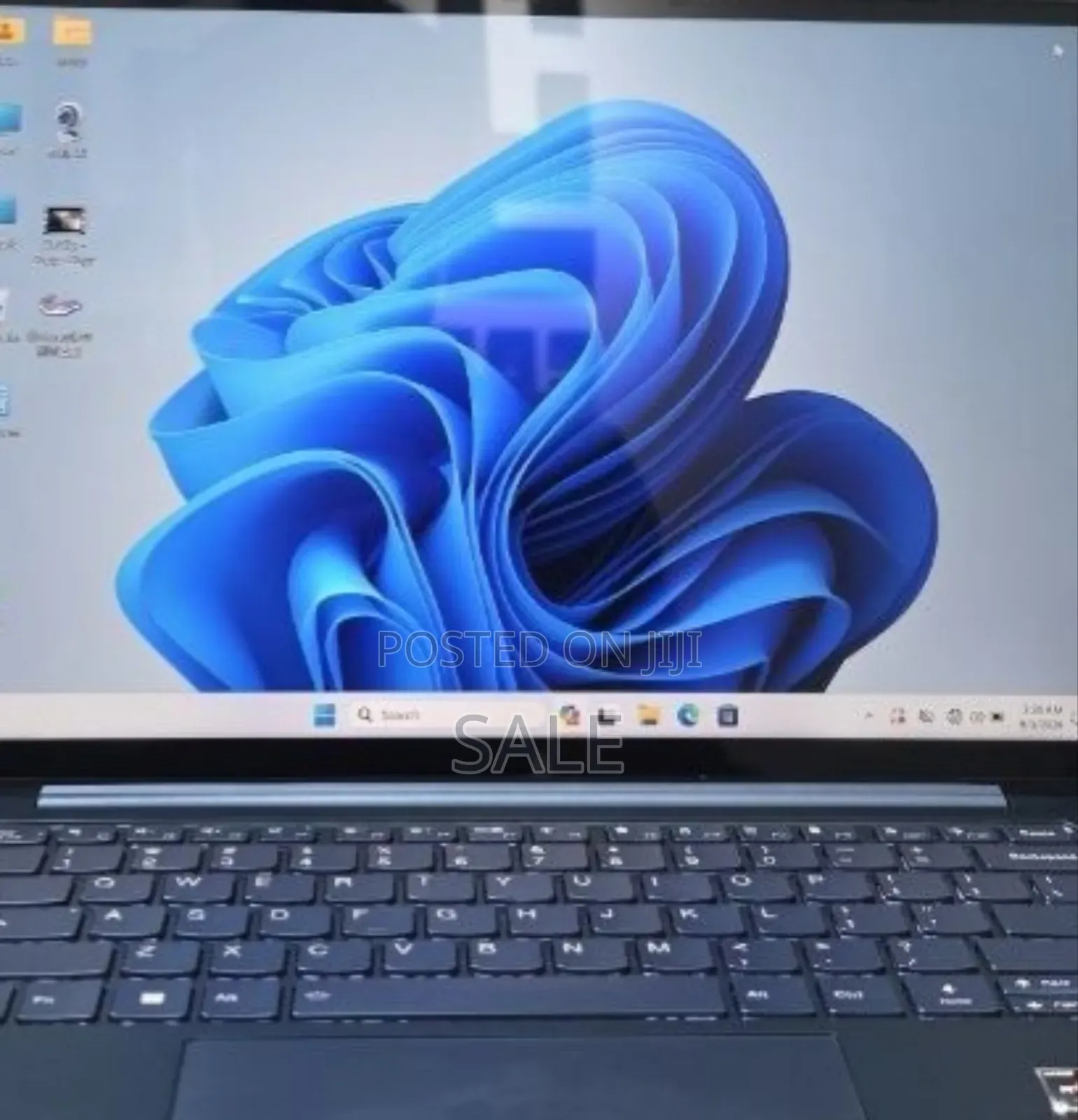 New Laptop Lenovo ThinkPad Yoga 16GB AMD Ryzen 7 SSD 512GB