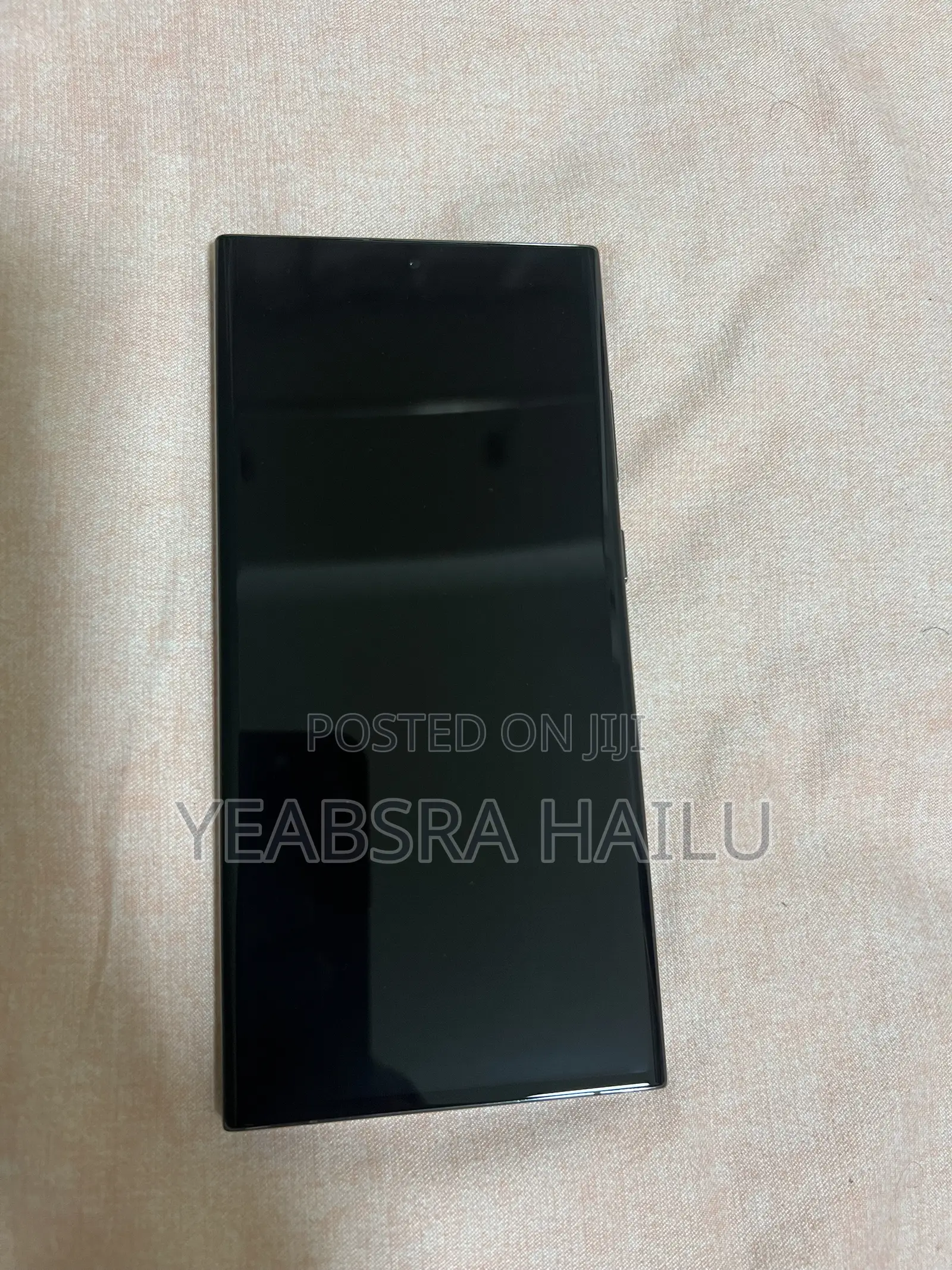 Samsung Galaxy S23 Ultra 256 GB Green