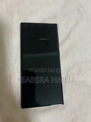 Samsung Galaxy S23 Ultra 256 GB Green