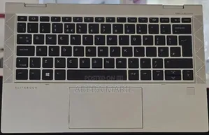 New Laptop HP EliteBook 830 G7 16GB Intel Core i5 SSD 512GB