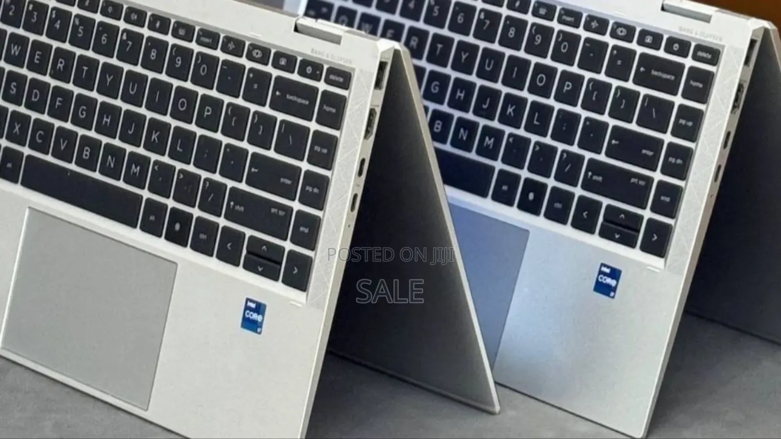 New Laptop HP EliteBook 1040 G8 32GB Intel Core i7 SSD 512GB