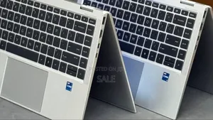 New Laptop HP EliteBook 1040 G8 32GB Intel Core i7 SSD 512GB