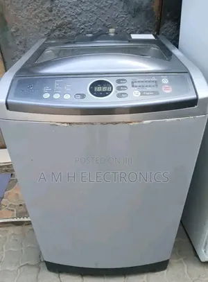 Samsung 12 Kg Washing Machine