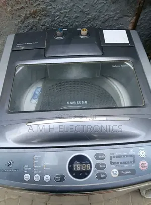 Samsung 12 Kg Washing Machine