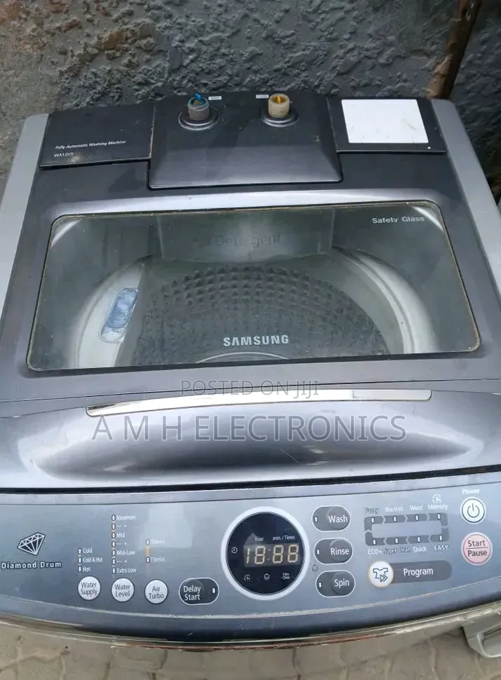 Samsung 12 Kg Washing Machine