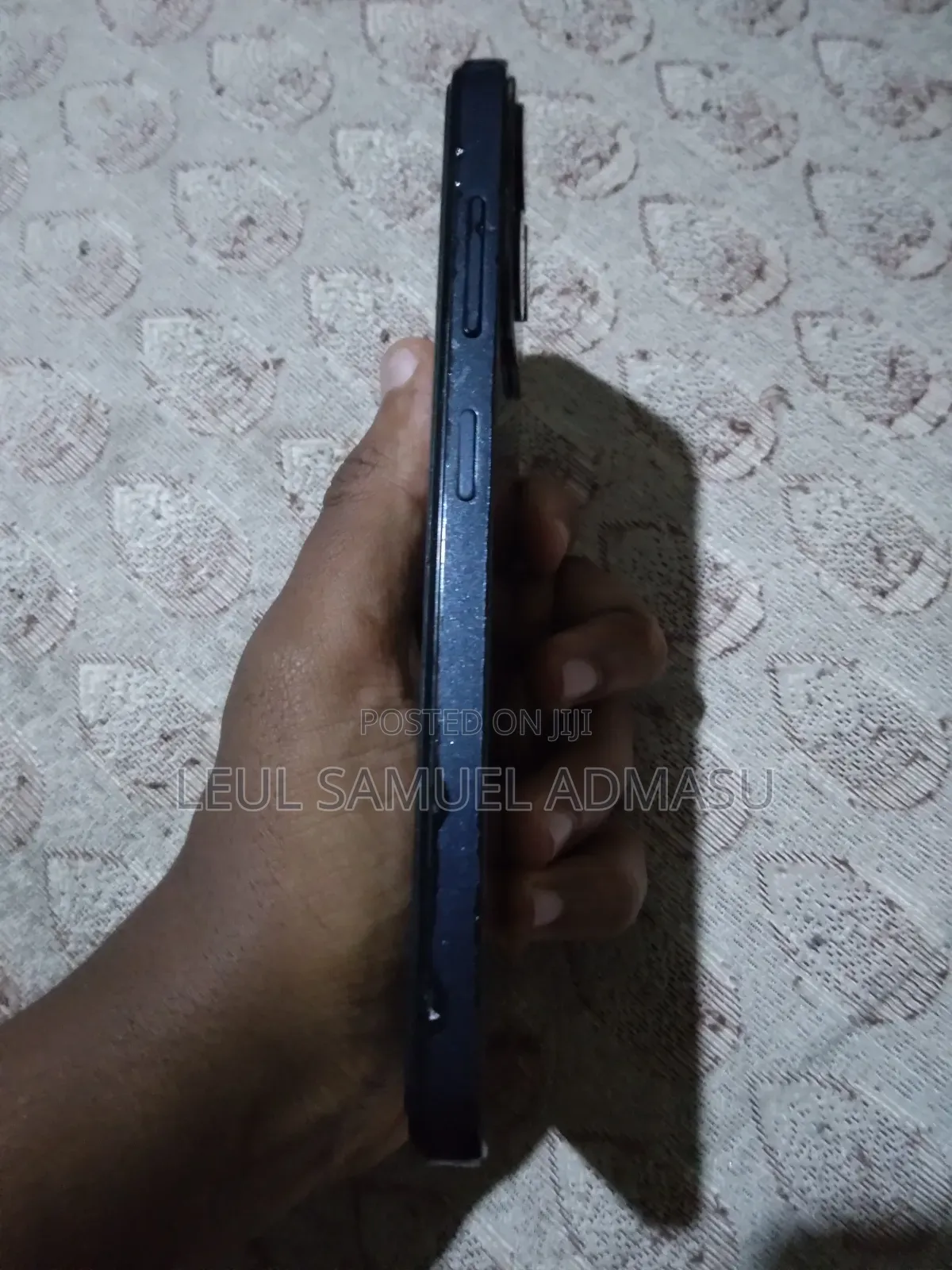 ZTE Blade V50 Design 128 GB Blue