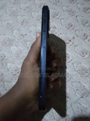 ZTE Blade V50 Design 128 GB Blue