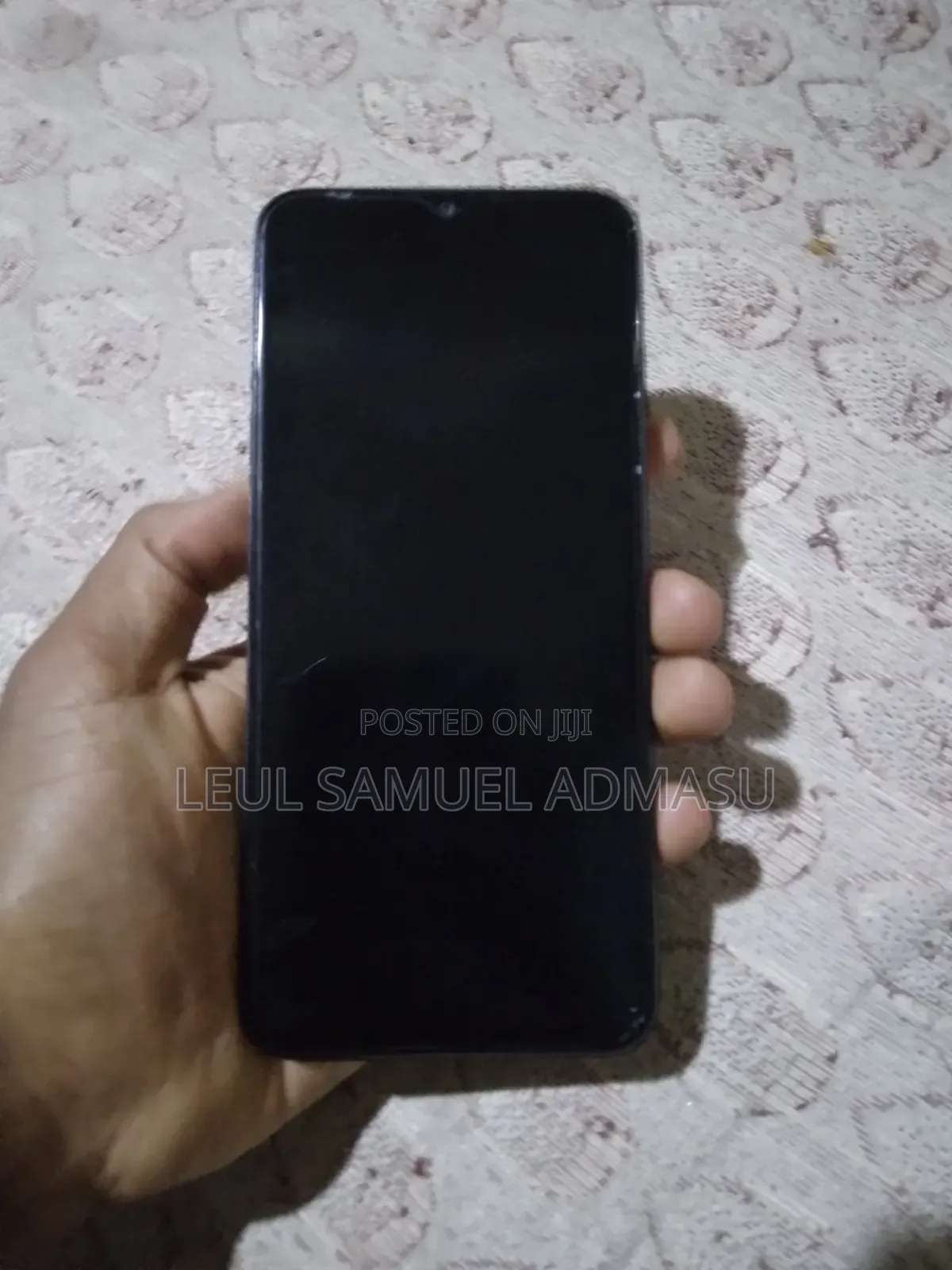 ZTE Blade V50 Design 128 GB Blue