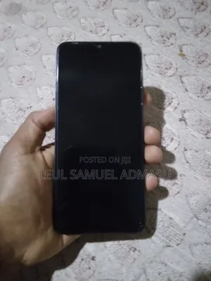 ZTE Blade V50 Design 128 GB Blue
