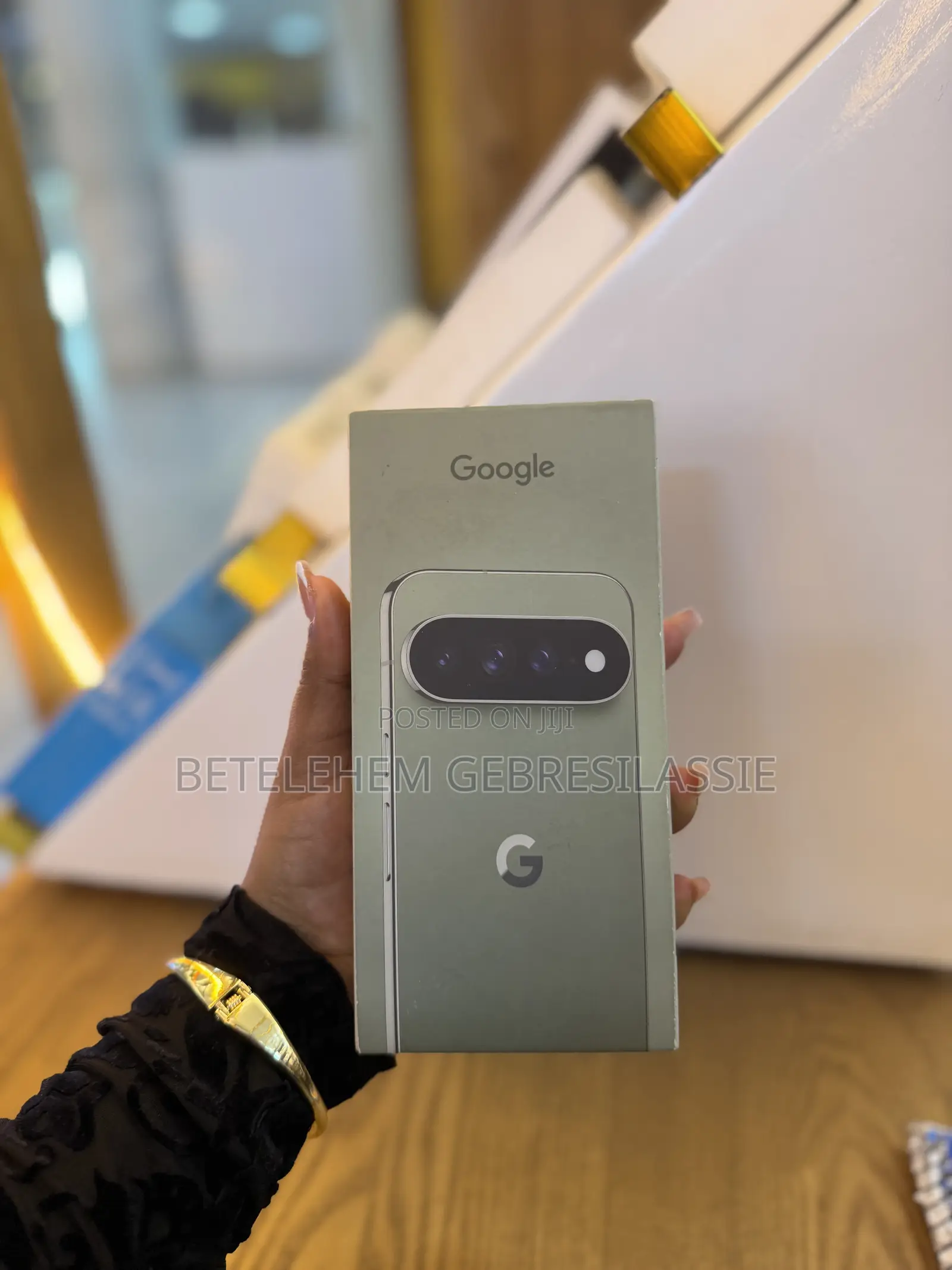 New Google Pixel 11 Pro XL 256 GB