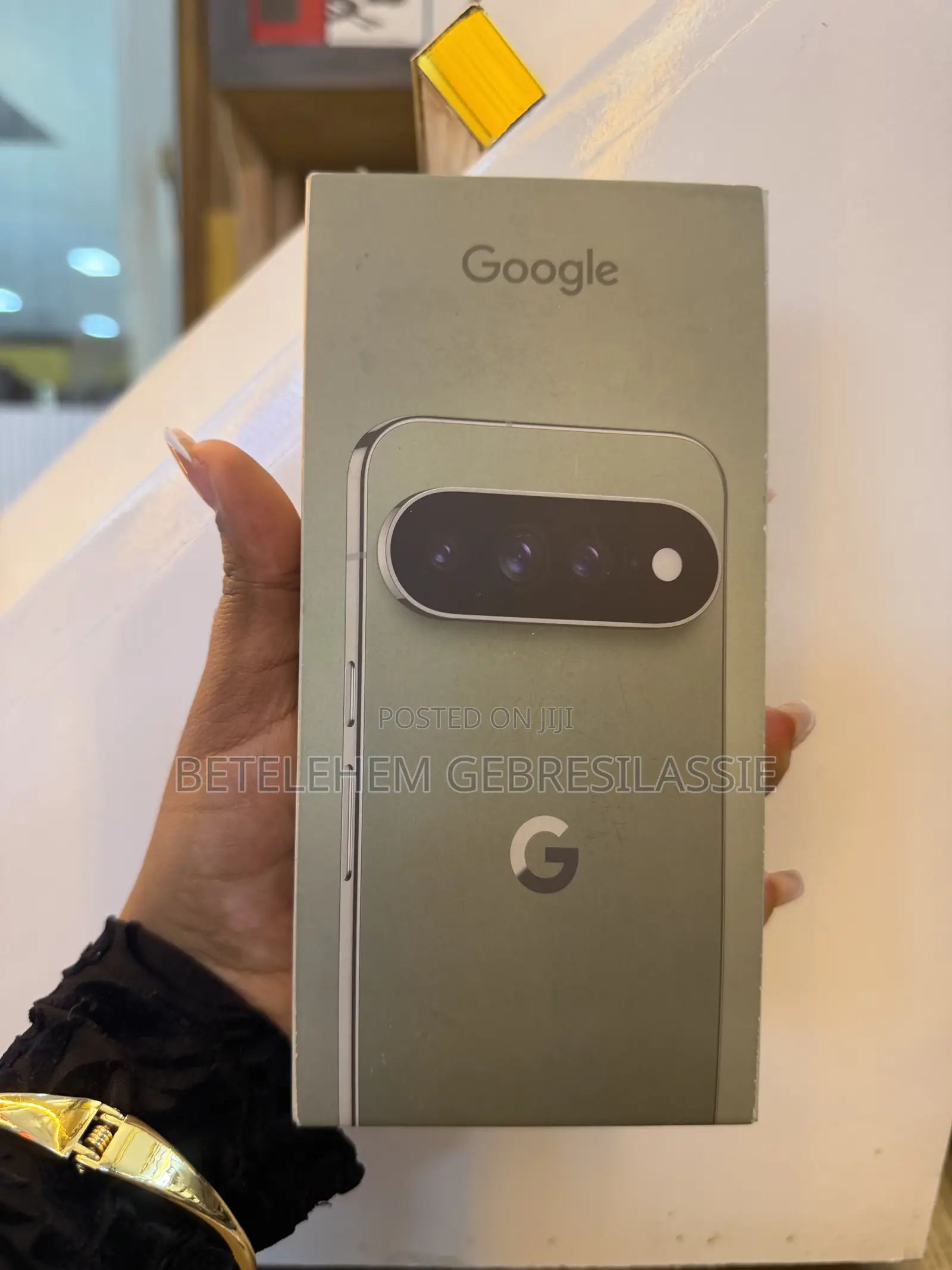 New Google Pixel 11 Pro XL 256 GB