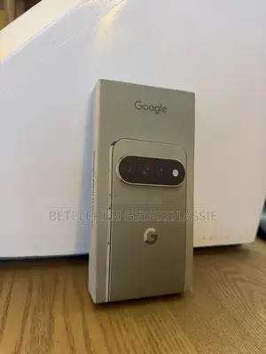New Google Pixel 11 Pro XL 256 GB